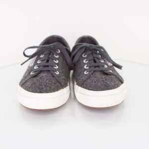 superga wool flannel